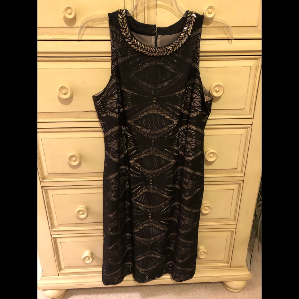 Cocktail Dress